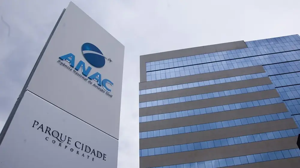 Anac autoriza voos da Espanha e Nigéria no Brasil