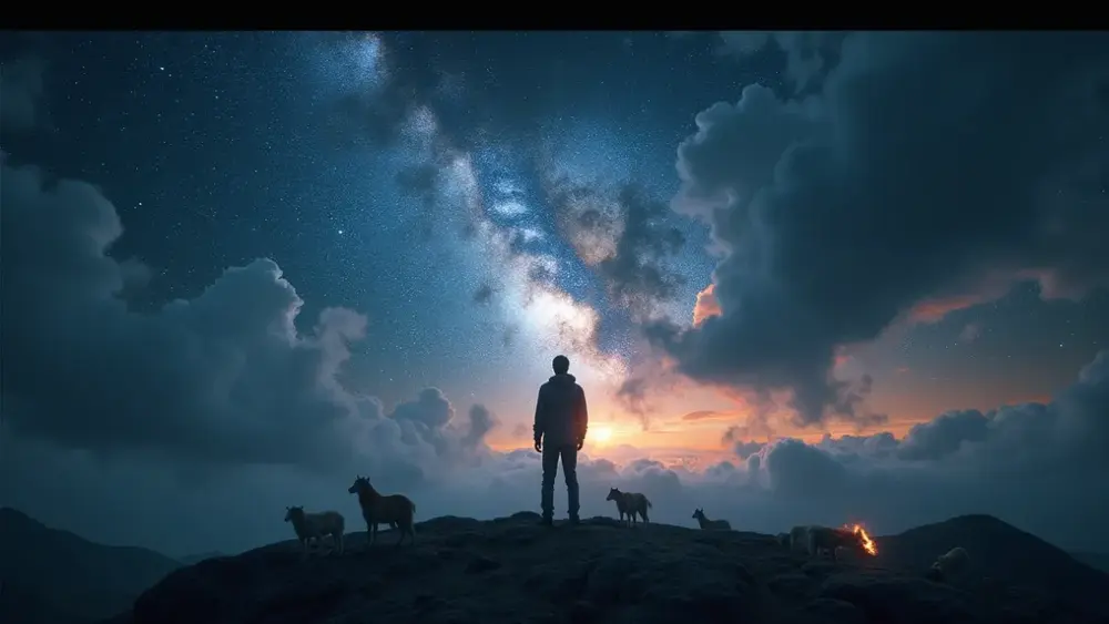 As séries sobre espaço e astronomia que todo mundo deveria ver