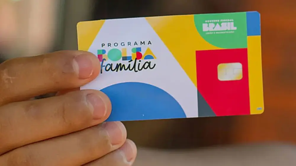 Bolsa Família de junho começa a ser pago nesta quarta (17)