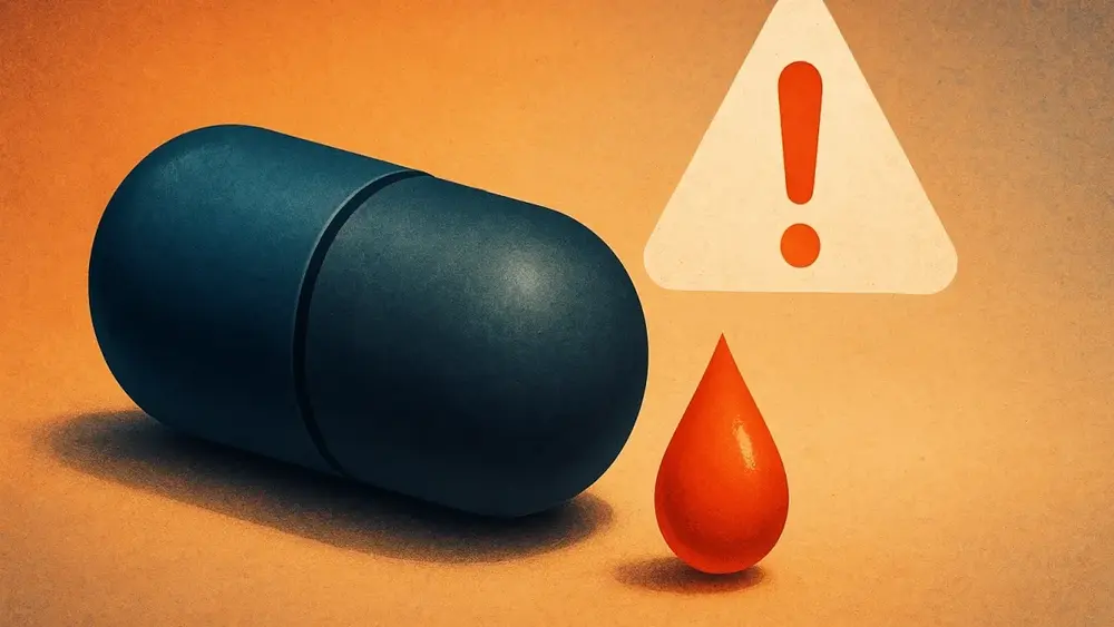 Drogas e Overdose: Sinais de Emergência Que Salvam Vidas