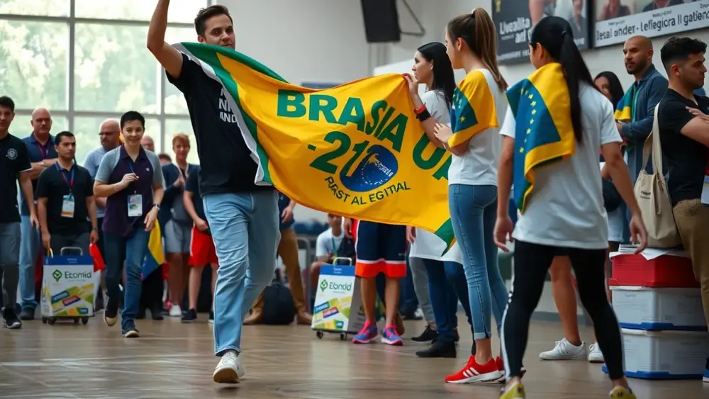 Economia Brasileira em 2026: Cobertura Completa do Loterix