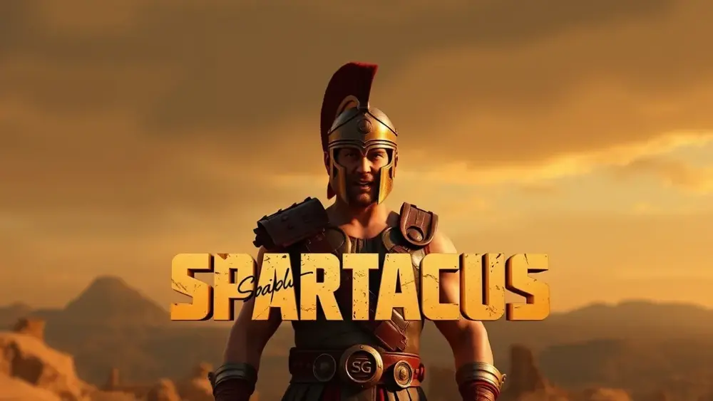 Spartacus no cinema (filme): resumo sem spoilers, bem direto