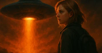 5ª Onda: Chloë Moretz e a Invasão Alienígena Chocante!