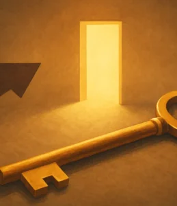 A Chave Mestra: final explicado e pistas que você perdeu hoje