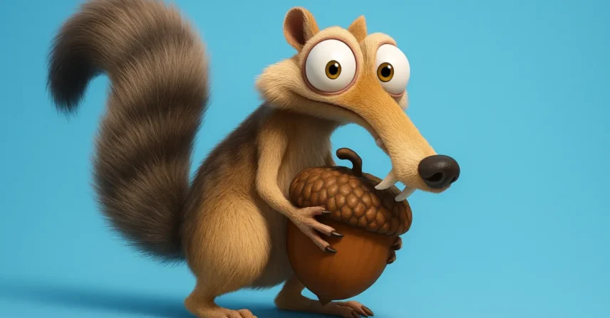 A Era do Gelo 4: resumo do filme de comédia, sem spoilers, bem direto