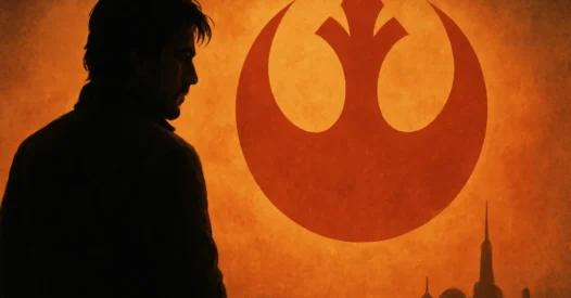 Andor: Diego Luna, Cassian e a Rebelião da Espionagem Star Wars