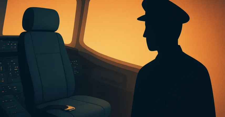 Apertem os Cintos… o Piloto Sumiu!: resumo sem spoilers