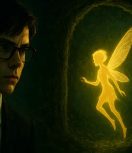 Artemis Fowl: O mundo secreto das fadas de Branagh é revelado