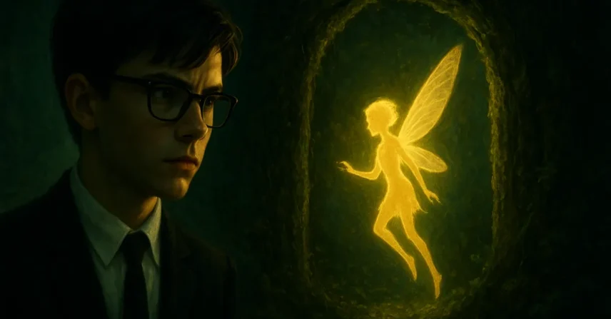 Artemis Fowl: O mundo secreto das fadas de Branagh é revelado