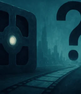 Blade Runner 2099: O Filme Oculto Que Nunca Viu a Luz?