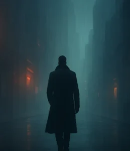 Blade Runner: A Caçada de Deckard aos Replicantes Distópicos!