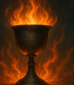 Cálice de Fogo: O Torneio que Transformou Harry Potter