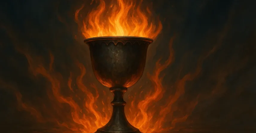 Cálice de Fogo: O Torneio que Transformou Harry Potter