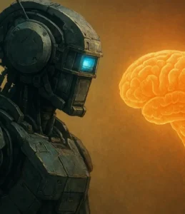 Chappie Neill Blomkamp robô inteligência artificial consciência
