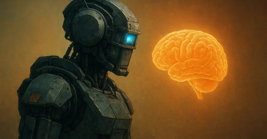 Chappie Neill Blomkamp robô inteligência artificial consciência