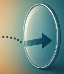 Curvatura da Lente: O Segredo Visual Que Engana Seus Olhos!