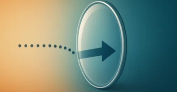 Curvatura da Lente: O Segredo Visual Que Engana Seus Olhos!