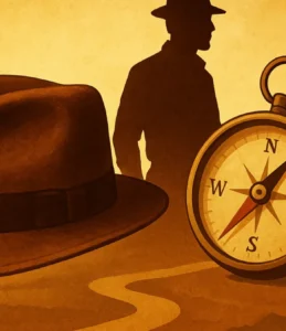 Filmes de aventura 2000: heróis carismáticos e icônicos