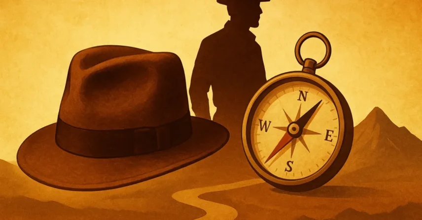 Filmes de aventura 2000: heróis carismáticos e icônicos