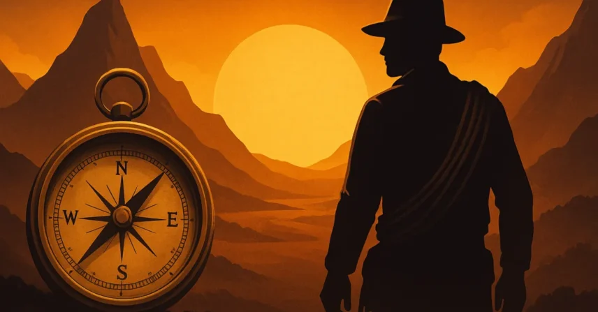 Filmes de Aventura 2007: As 7 Trilhas Sonoras Mais Épicas Para Ouvir!