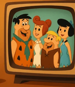 Flintstones (1960): Como seu legado pré-histórico marcou a TV?