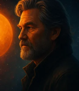 Guardiões da Galáxia Vol 2: Ego, Kurt Russell e o Pai!