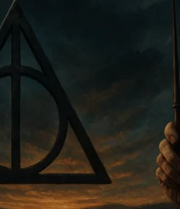Harry Potter e as Relíquias da Morte 1: resumo sem spoilers