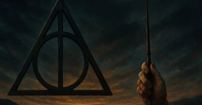 Harry Potter e as Relíquias da Morte 1: resumo sem spoilers