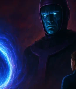 Homem-Formiga Quantumania: Kang, Reed e a ascensão do vilão. Saiba!