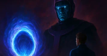 Homem-Formiga Quantumania: Kang, Reed e a ascensão do vilão. Saiba!