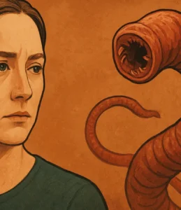 Hospedeiro: Saoirse Ronan e os Parasitas Que Chocaram o Mundo!