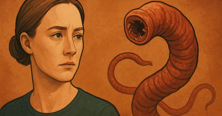 Hospedeiro: Saoirse Ronan e os Parasitas Que Chocaram o Mundo!