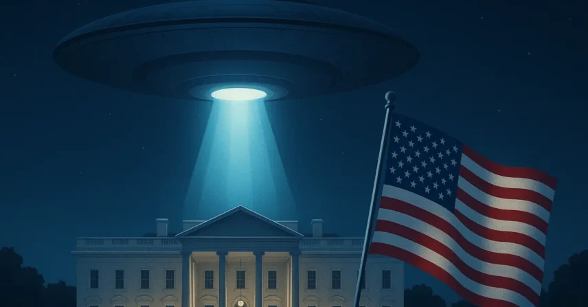 Independence Day: resumo sem spoilers, bem direto em 1 min