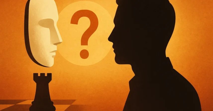 Jogo da Imitação: 5 Segredos de Turing Que Você Não Sabe!