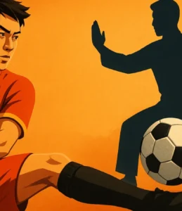 Kung Fu Futebol Clube: resumo do filme, sem spoilers, direto