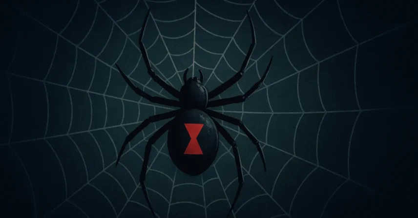 Madame Teia: Dakota Johnson e as premonições das aranhas.