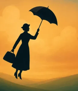 Mary Poppins: O clássico Disney que encantou gerações!