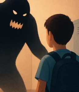 Monster Hirokazu Koreeda bullying escola perspectivas verdade mistério