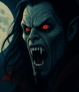 Morbius: Jared Leto é o vampiro antiherói da Marvel no cinema