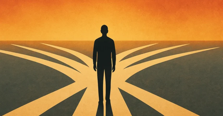 Mr. Nobody: As 9 Escolhas de Leto e Seu Impacto no Universo