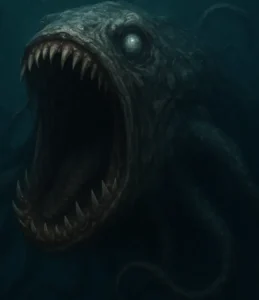 Netflix: 7 Monstros Reais do Abismo Que Vão Chocar Você Hoje!