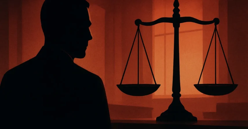 Noite de Crimes: Sean Connery e Paul Newman em Drama Jurídico de Lumet