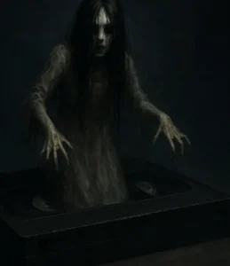 O Chamado: A Fita Amaldiçoada de Samara e o Terror de Watts