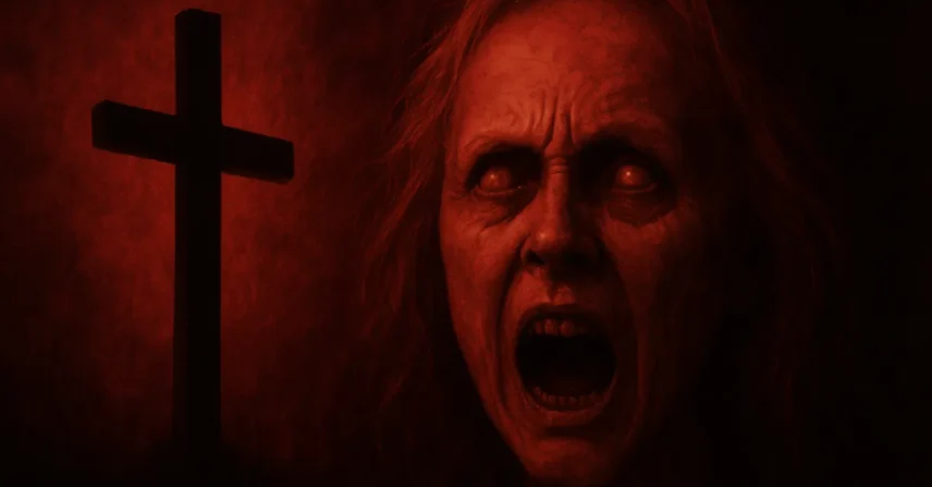 O Exorcismo de Deborah Logan: resumo do filme, sem spoilers, direto