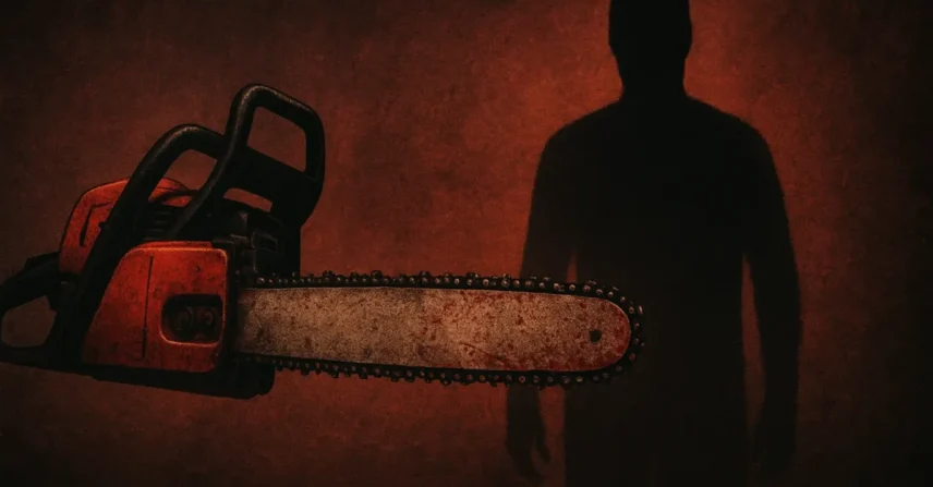 O Massacre da Serra Elétrica: resumo do filme, sem spoilers