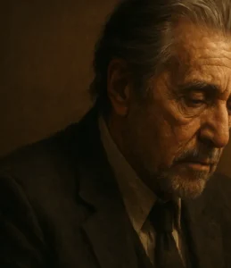 O Poderoso Chefão 3: Pacino, Redenção e o Envelhecimento