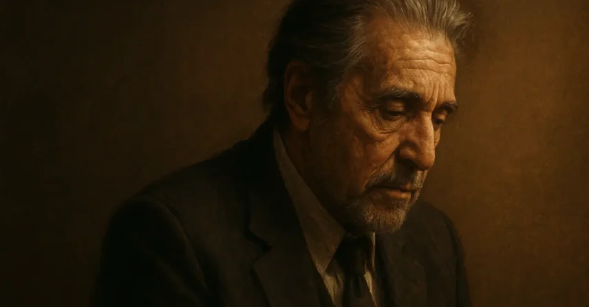 O Poderoso Chefão 3: Pacino, Redenção e o Envelhecimento