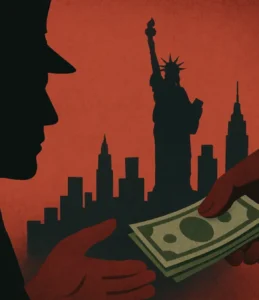 O Príncipe da Cidade: Lumet e a Corrupção Policial em Nova York