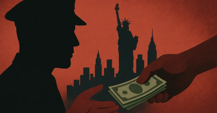 O Príncipe da Cidade: Lumet e a Corrupção Policial em Nova York