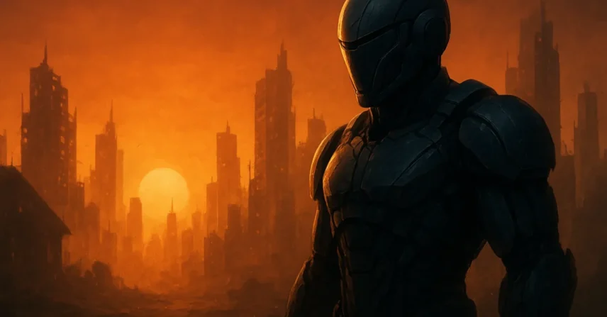 O Vingador do Futuro: resumo do filme e cenas de ação marcantes